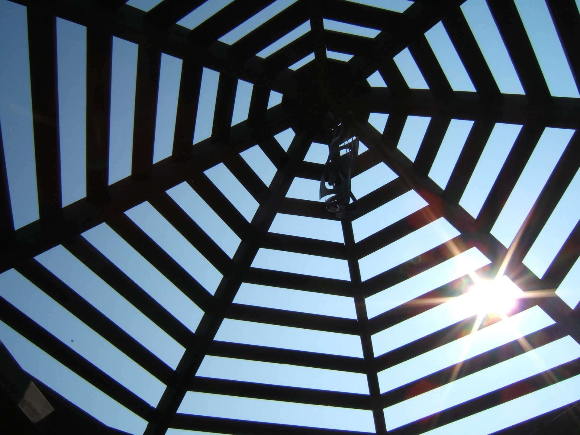Gazebo Roof